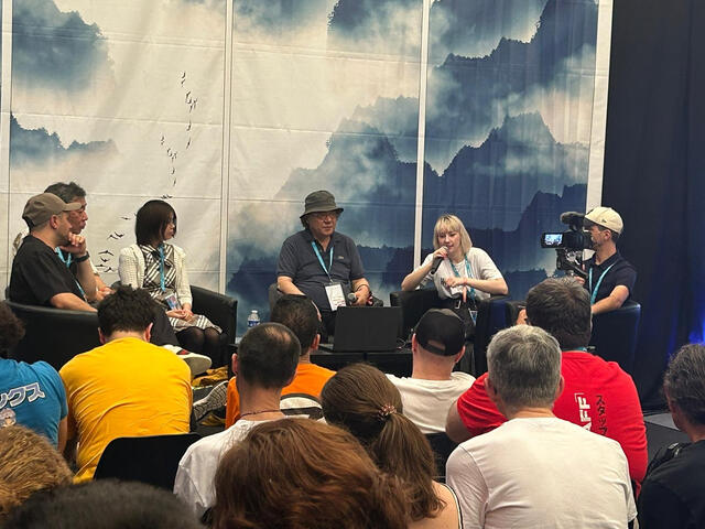 講演 - Japan Tours Festival 2024